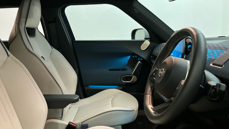 MINI Aceman 160kW SE Exclusive 54kWh 5dr Auto Electric Hatchback